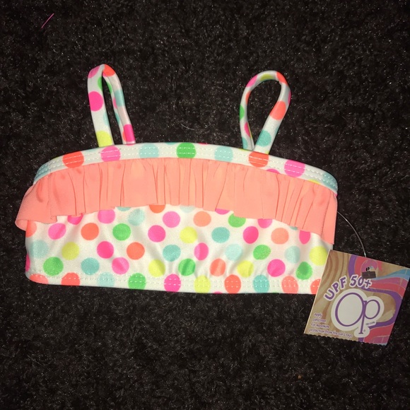 Infant bikini - Picture 3 of 4